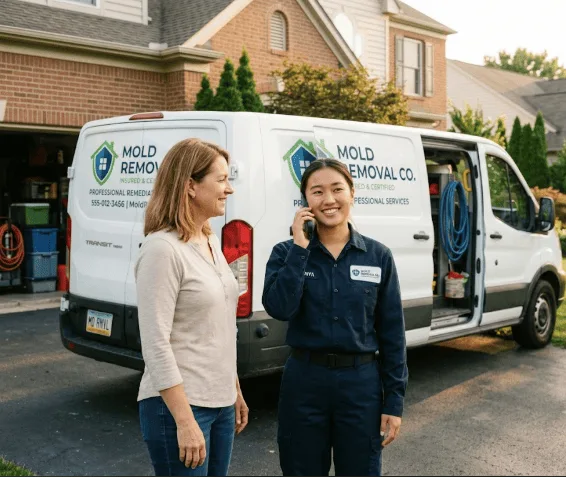 Crawlspace Mold Remediation Lynbrook, NY FAQs